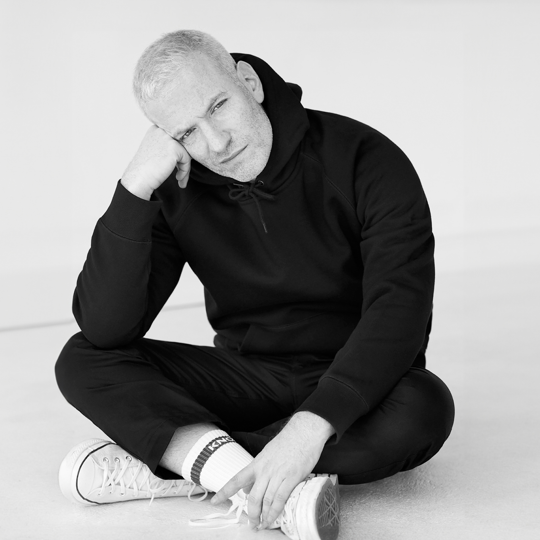 How did Mel Ottenberg become so successful? Learn about his journey to the top of fashion.