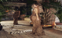 How to pick the perfect leopard skin clothes? (Get the best fit and style just for you)
