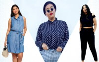 Got large boobies and need style tips? Check out these best outfits that truly make you shine.