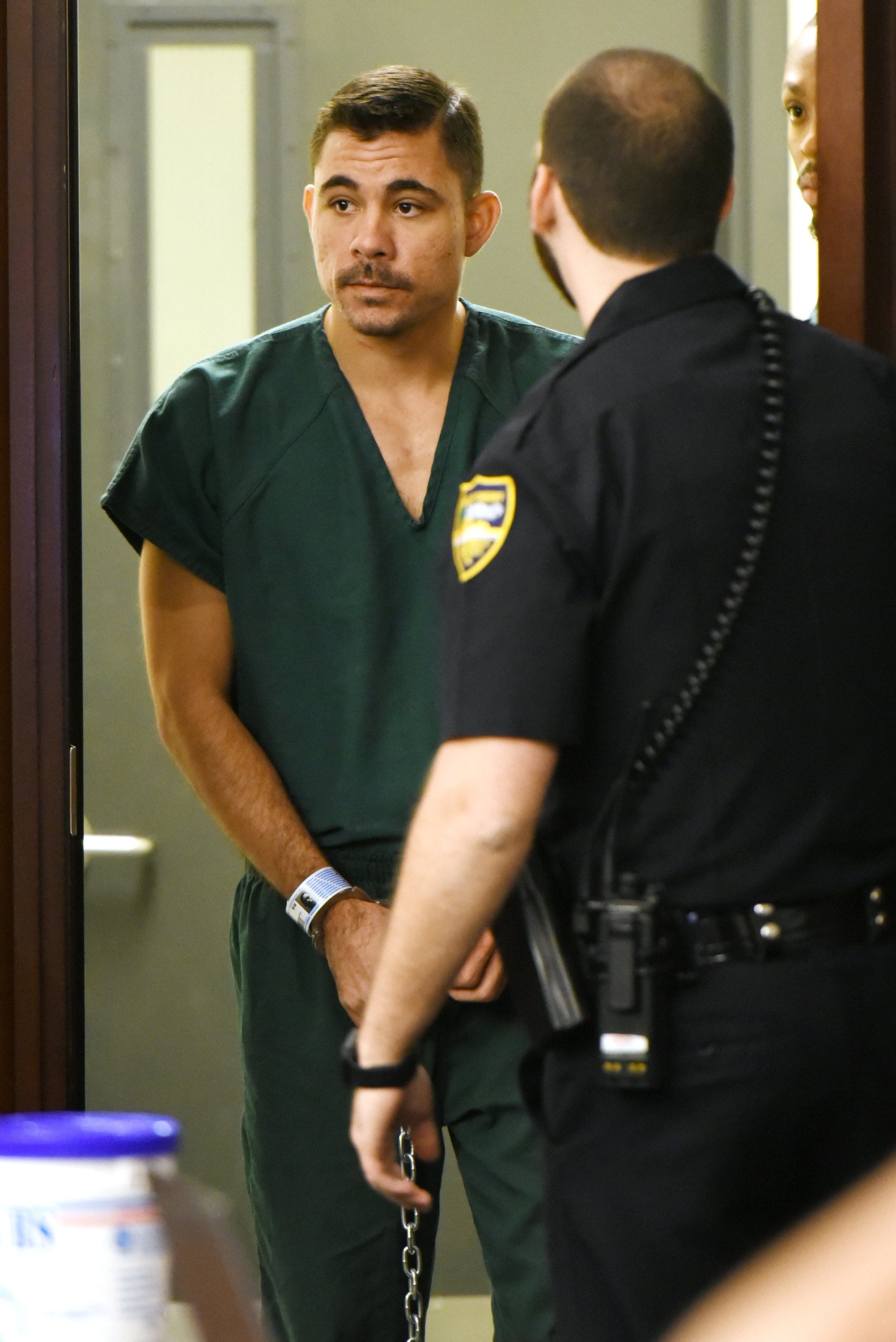 Where is lee rodarte now? Find out the latest updates on his current situation so easily.