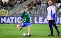 Which Italian soccer team black players are playing now? Find out about these great athletes.