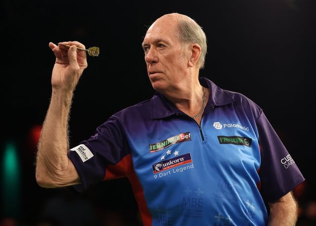 Why wear a specific darts dress for playing? It boosts comfort and your game performance.