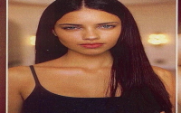 Searching for Adriana Lima 1998 pictures? Find rare shots of the supermodels early days here.