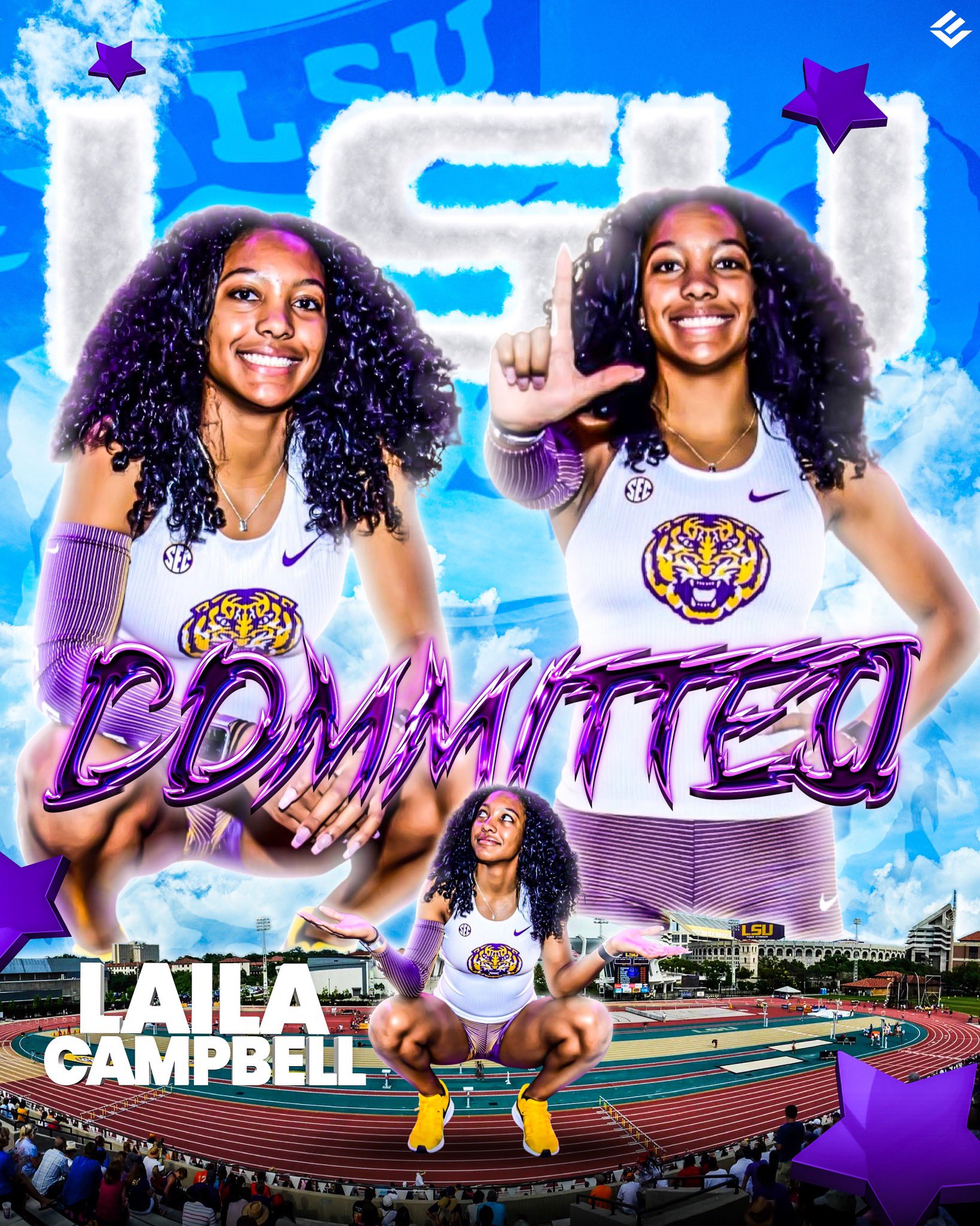 What are Layla Campbells future plans and ambitions? Get the latest updates on Layla Campbells exciting next steps and upcoming endeavors!