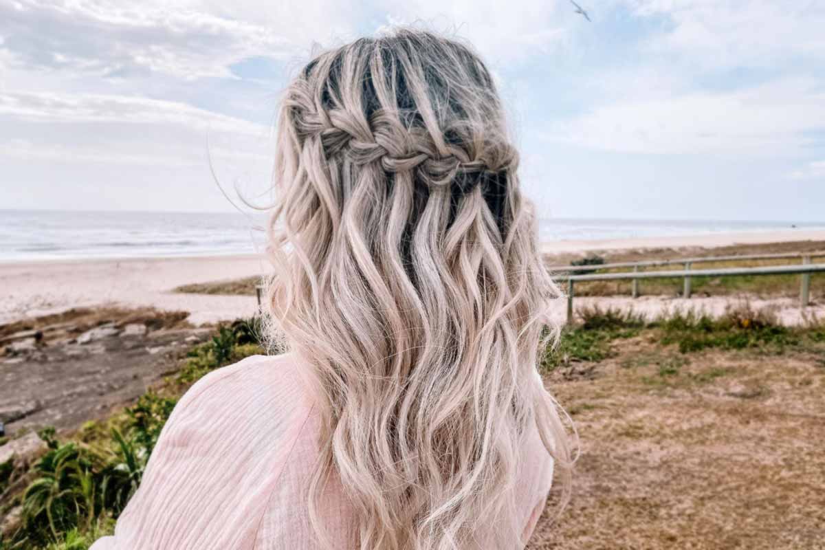 Good Looks Hair & Fashions: Easy Tips for a Stunning You