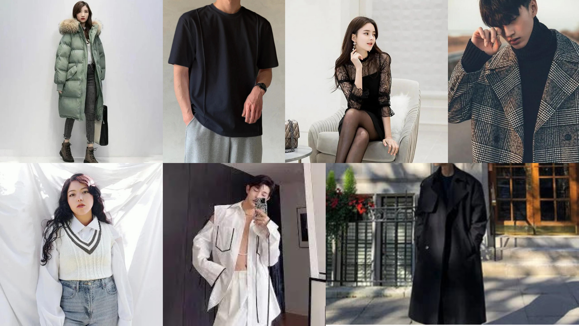 Latest Korea fashion brands trends 2024? Must-have styles now!