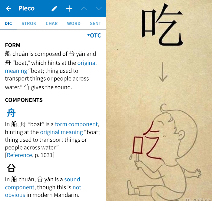 Want to understand what is a reader in Chinese? Get clear explanations and examples right here!