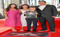 Mark Weber Fashion: Celebrities Who Love The Brand