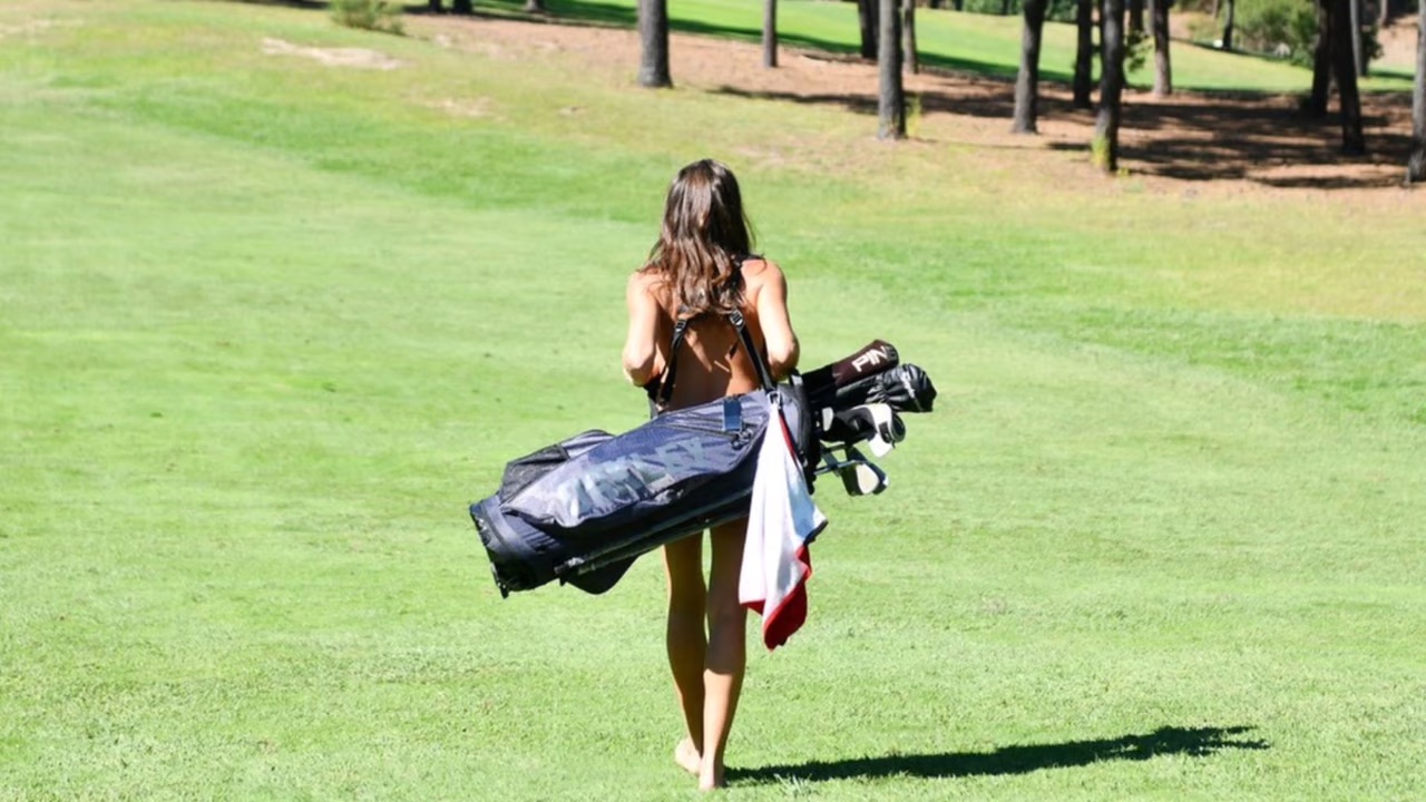 Why do people enjoy nude golfing? Explore the freedom and fun factor.