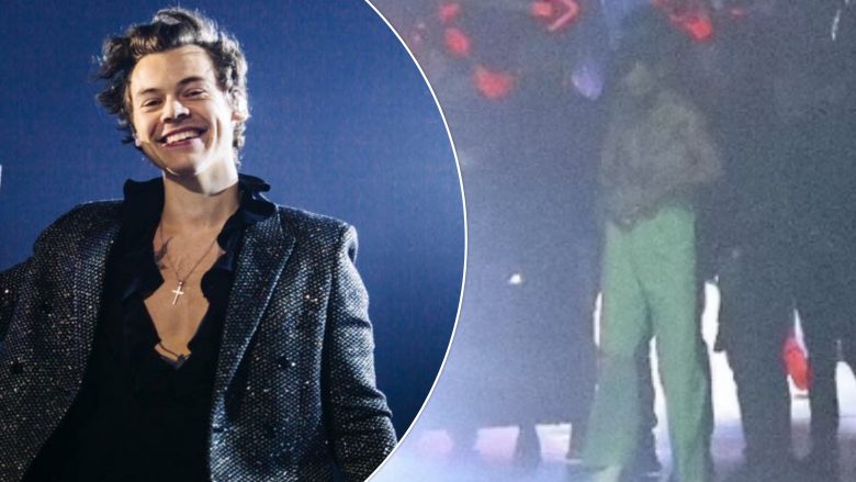 Whats the deal with harry styles nude speculation? Heres a simple breakdown for fans.