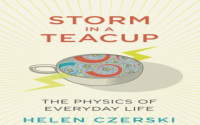 Why is Helen Czerski so popular? (She makes tricky physics and ocean science very clear for everybody)