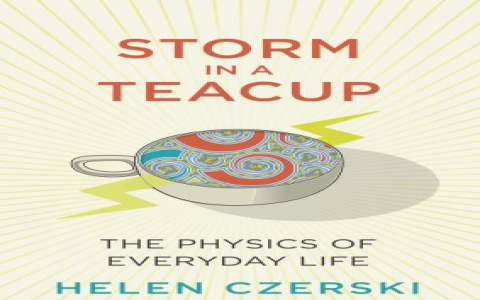 Why is Helen Czerski so popular? (She makes tricky physics and ocean science very clear for everybody)