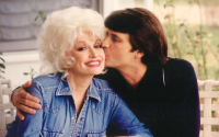 Want Rare Dolly Parton 1960s Photos? See Her Early Career Pics Now