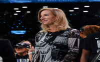 The WNBA Commissioner Dress is always on point: Learn more about her professional and stylish attire choices.