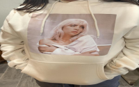 billie eilish new hot photos
