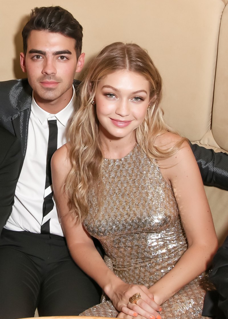 Joe Jonas and Gigi Hadid dating now? Get latest news about their romance!