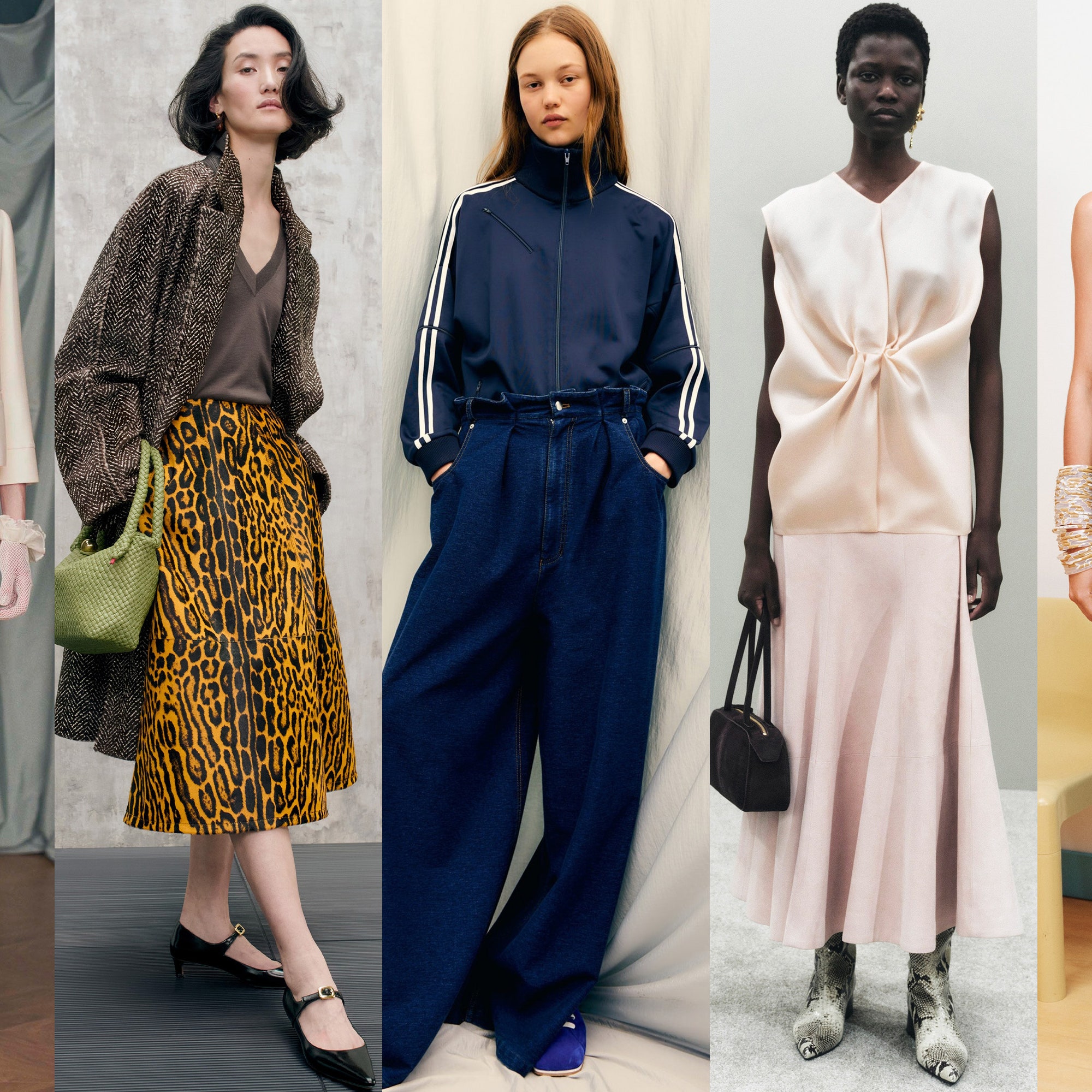Whats cool about Resort 2025 Fashion Trends? Find your perfect style for that upcoming getaway!
