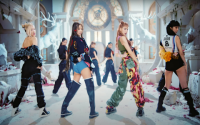 Jennie Lisa style: So cool, how?