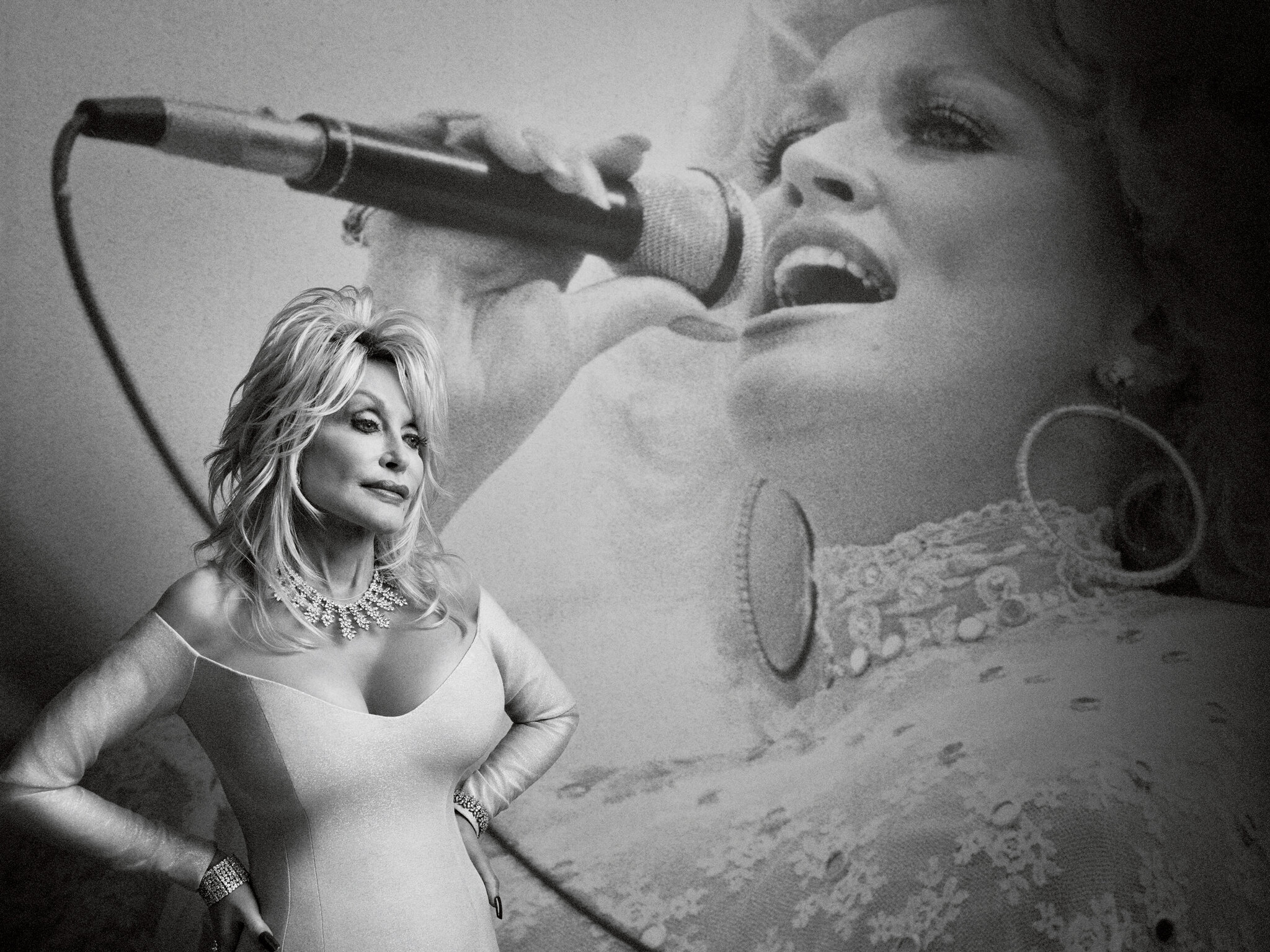 Dolly Parton 1960s How She Started and Her Early Songs You Must Hear