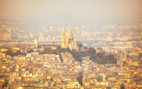 Where is the best arty paris experience found? Check out these inspiring neighborhoods full of vibrant art.
