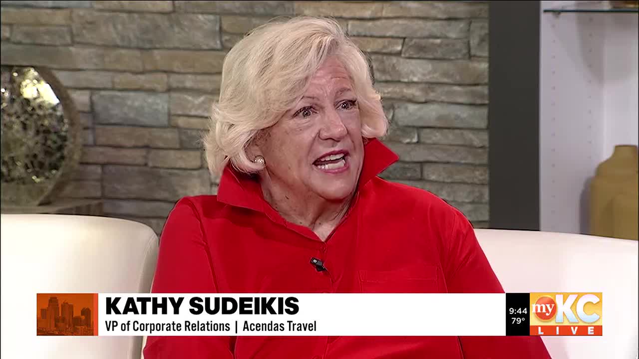 Any updates on kathy sudeikis? Find out the latest news and interesting facts right here.