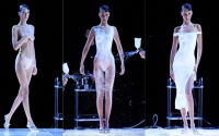 Naked Runway Show: What You Need to Know About It?