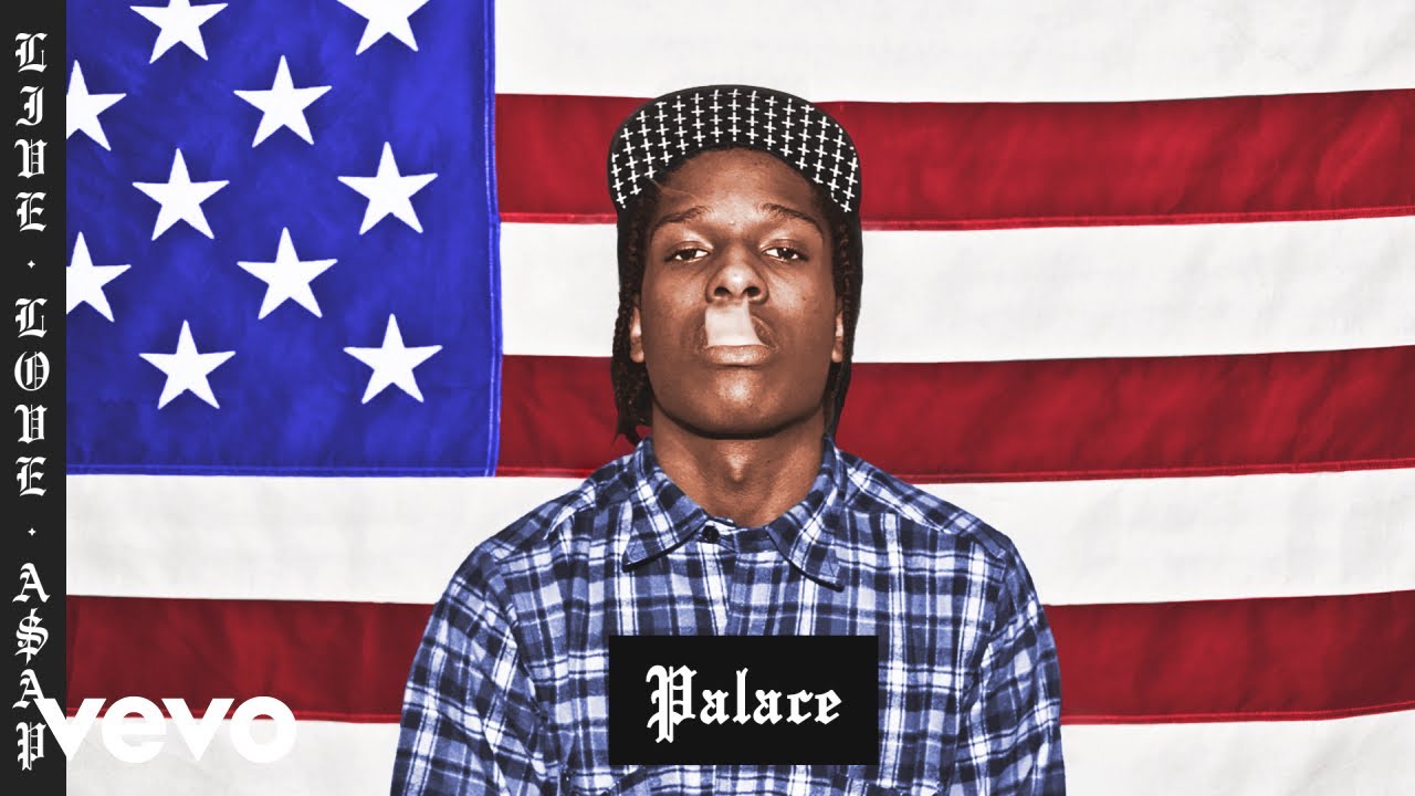 Palace ASAP: Worth price? (View)