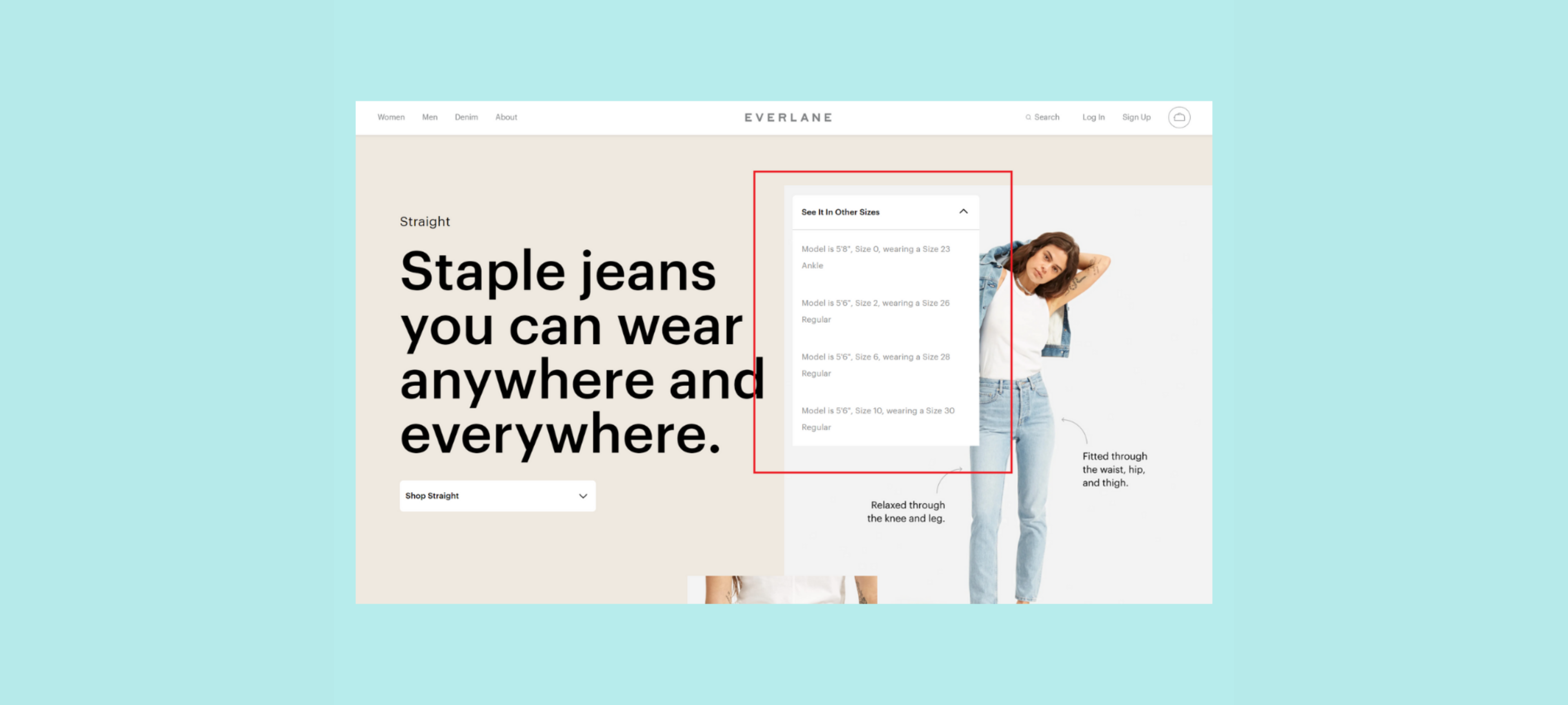 Making an Everlane return soon? Know the Everlane return policy to get your money back fast.