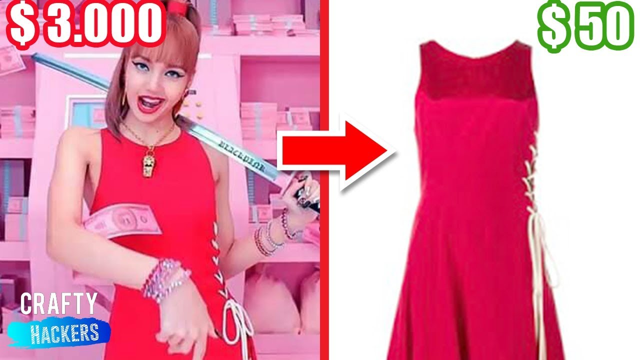 What to Wear Like Blackpink? Kpop Outfit Guide for Beginners