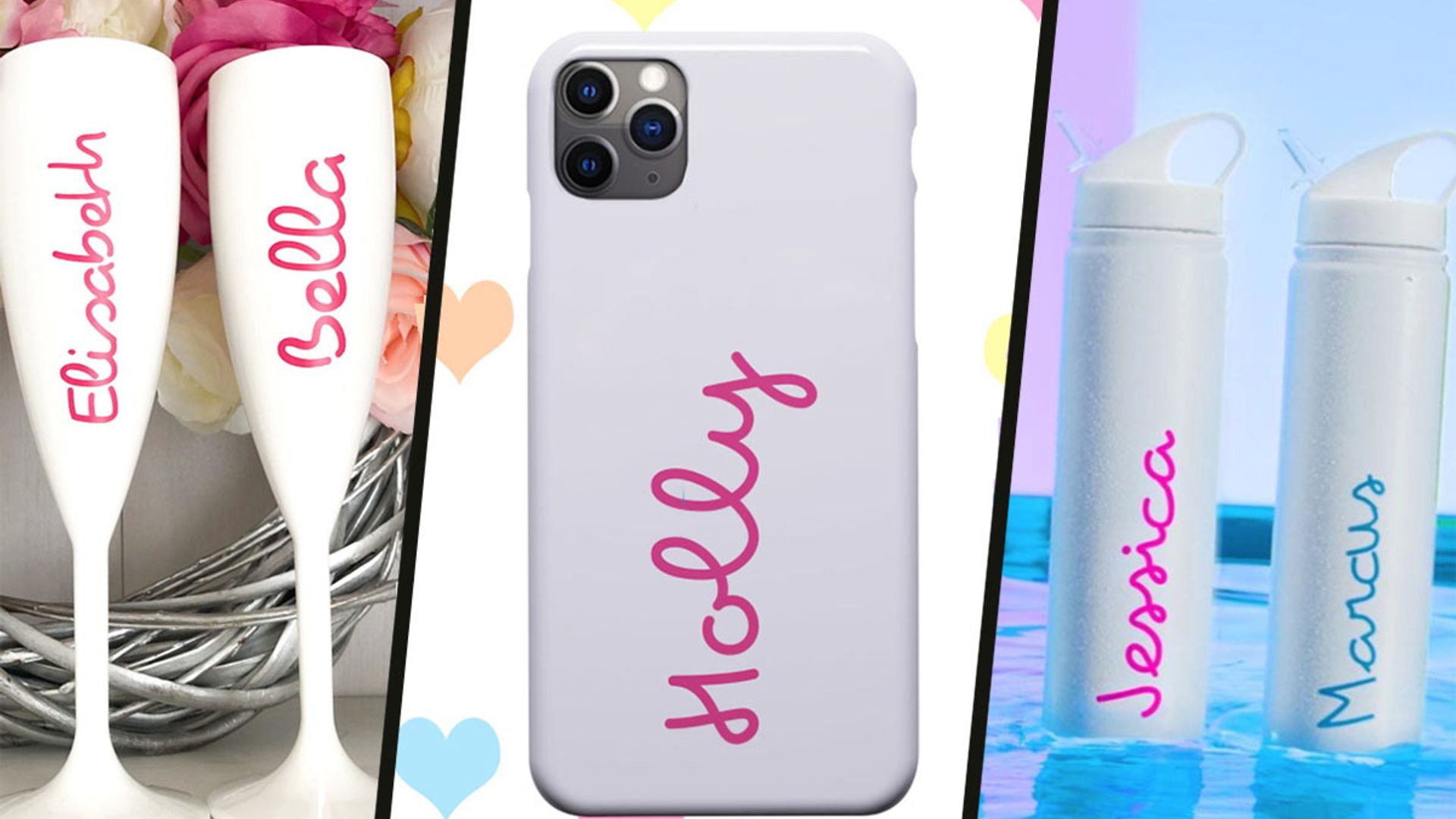 Looking for the perfect Love Island gifts? The shop.loveisland online store has many amazing fan ideas for you!