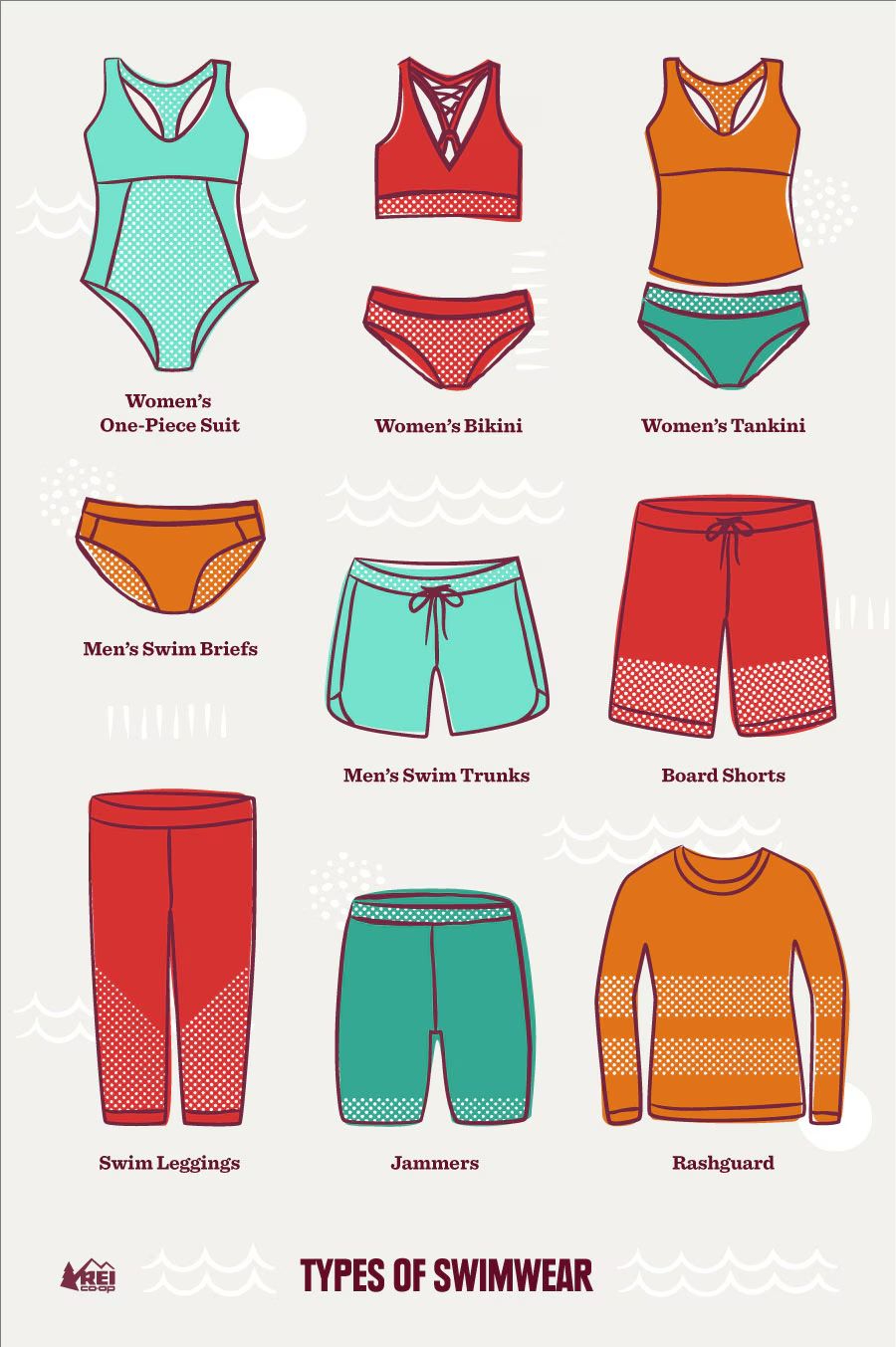 Why are chinese swimming suit styles popular? Discover unique designs and amazing comfort features!