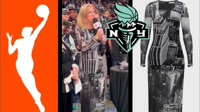 The WNBA Commissioner Dress is always on point: Learn more about her professional and stylish attire choices.