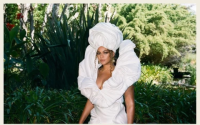 Why is the Beyonce green dress so iconic? (Learn about its fashion impact and history)