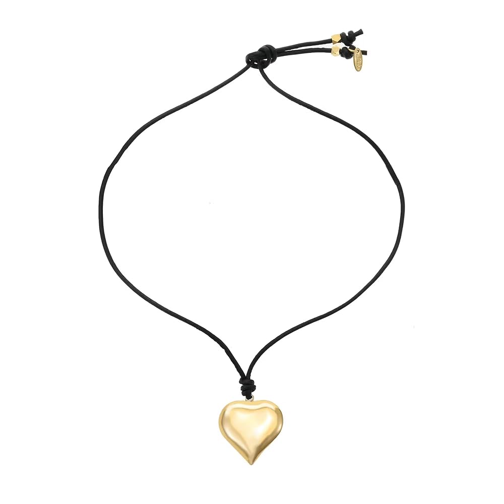 Why choose a cord necklace? Affordable fashion jewelry