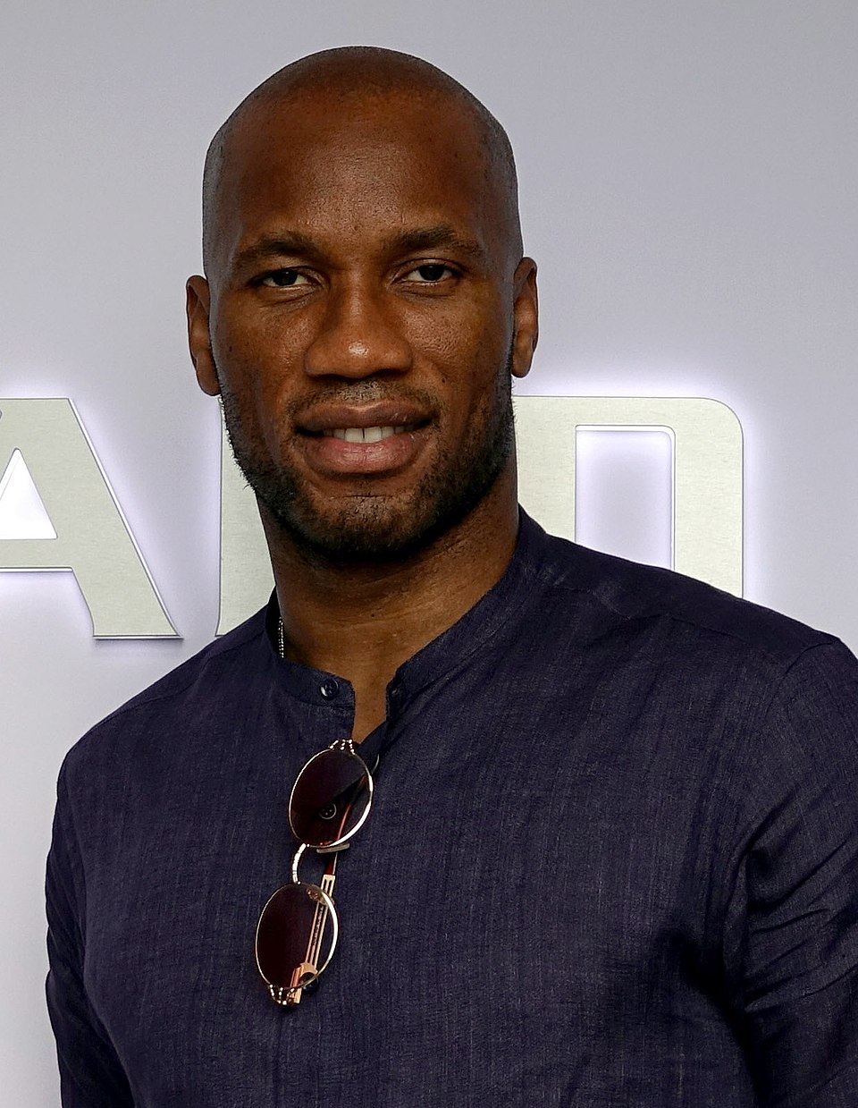 Famous People Named Didier Discover Notable Bearers Worldwide