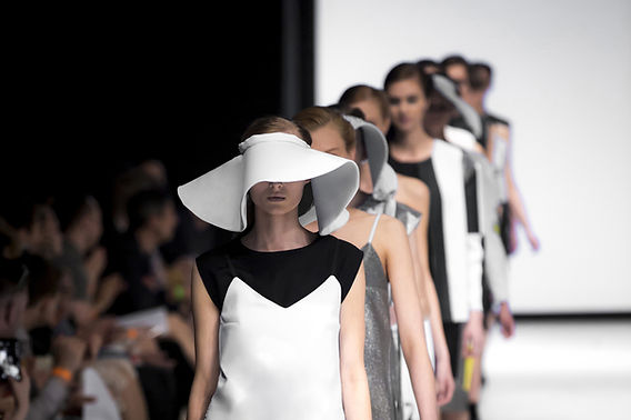 Preparing for Coterie Las Vegas? (Follow these 5 essential steps for a successful fashion event trip)
