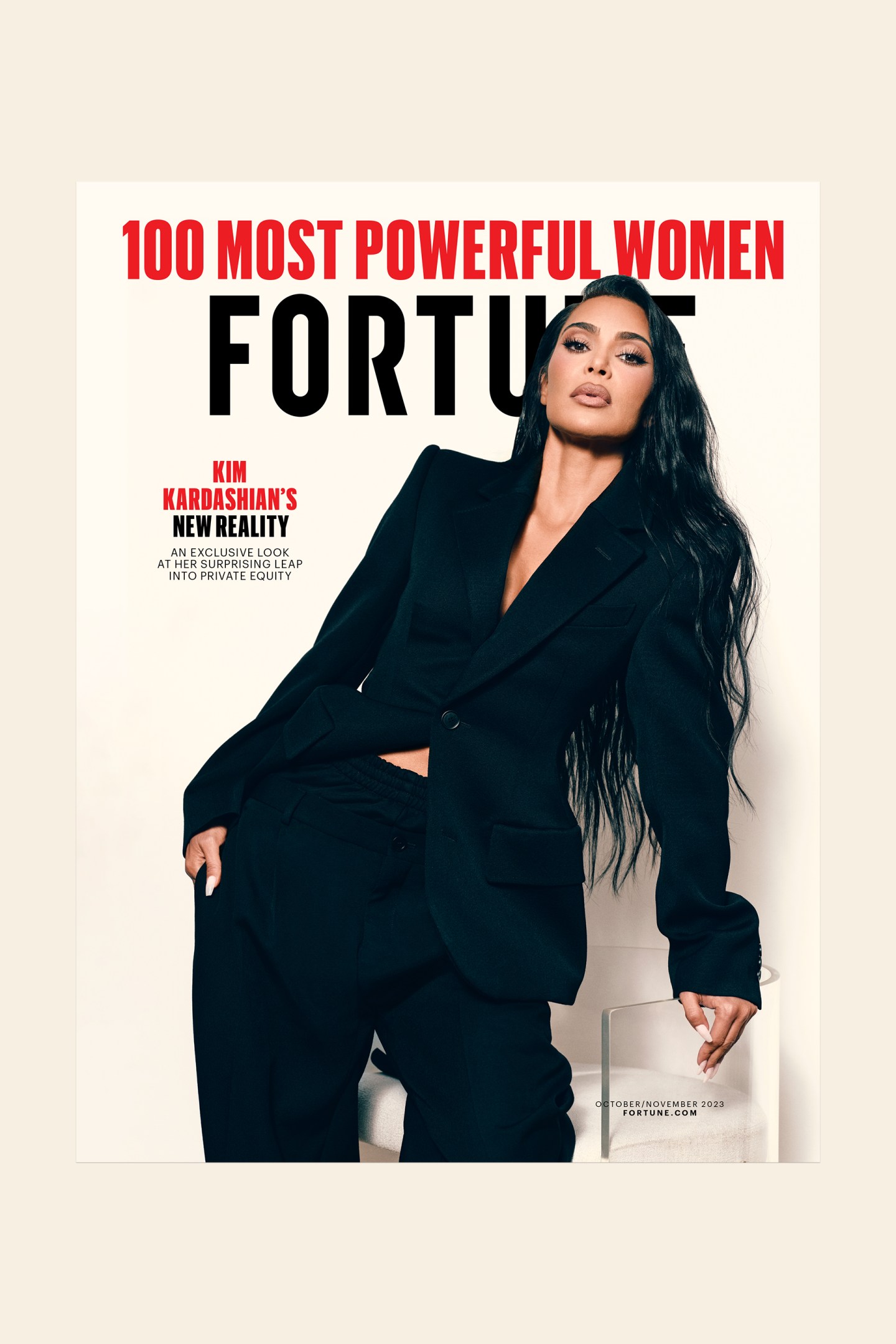 2023 Kim Kardashian Updates: Business, Family & More!