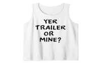 How to do white trash dress up? (Simple costume ideas for your next themed party night)