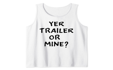 How to do white trash dress up? (Simple costume ideas for your next themed party night)