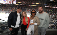 Who was Travis Kelce ex girlfriend before his fame? We explore his past relationship history.