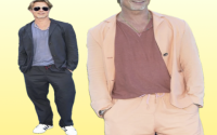 Brad Pitt Shirt: Get The Look and Iconic Style Guide