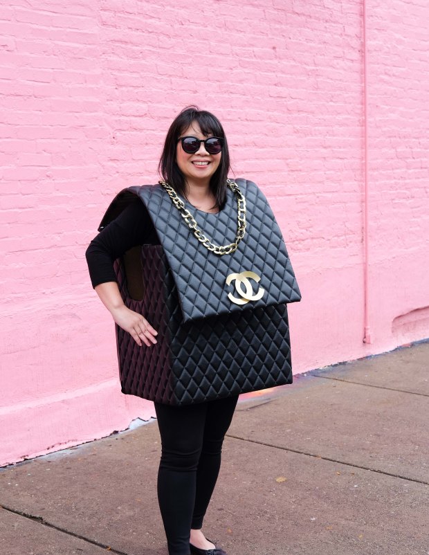 What are the best chanel handbag costume styles? Discover unique options that will turn heads.