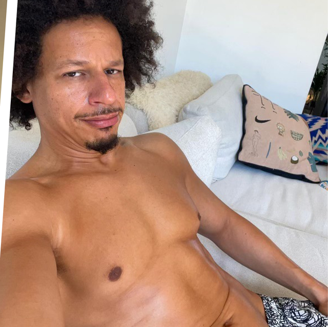 Is Naked Eric Andre Real? Find Out the Truth Here!
