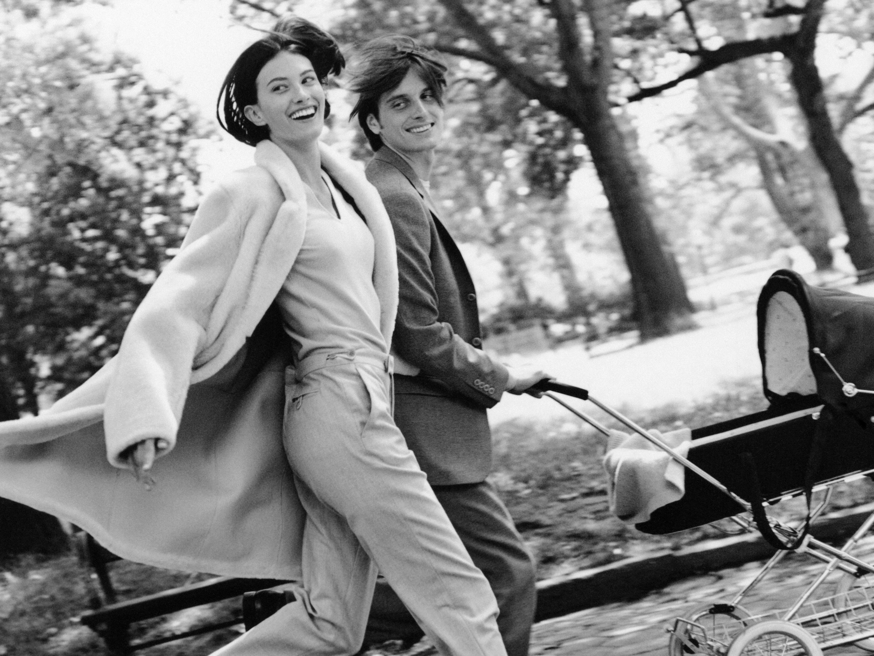 Baby Vogue Magazine: A Parents Guide to Chic Kids