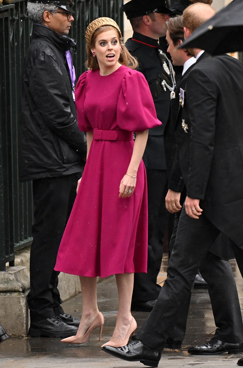 Best Princess Beatrice Fashion Moments Ever? Top 10 Outfits You Must See