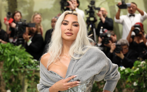 2023 Kim Kardashian Updates: Business, Family & More!