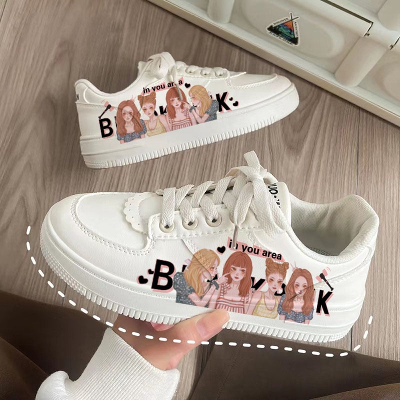 blackpink shoes