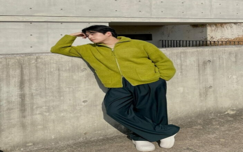 Latest Korea fashion brands trends 2024? Must-have styles now!