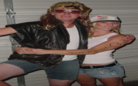Cheap White Trash Woman Costume Affordable Ways to Get Your Look