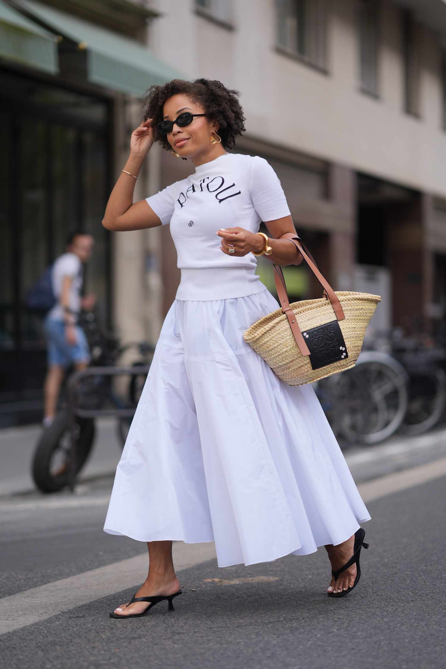 Trendy Ways to Wear Your Long Shirt and Skirt (Update Your Fashion Look with These Simple Ideas)